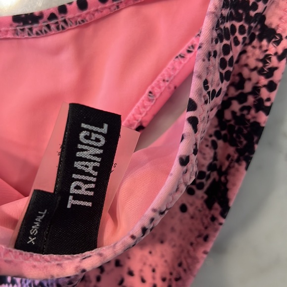 Triangle XS - Picture 3 of 4